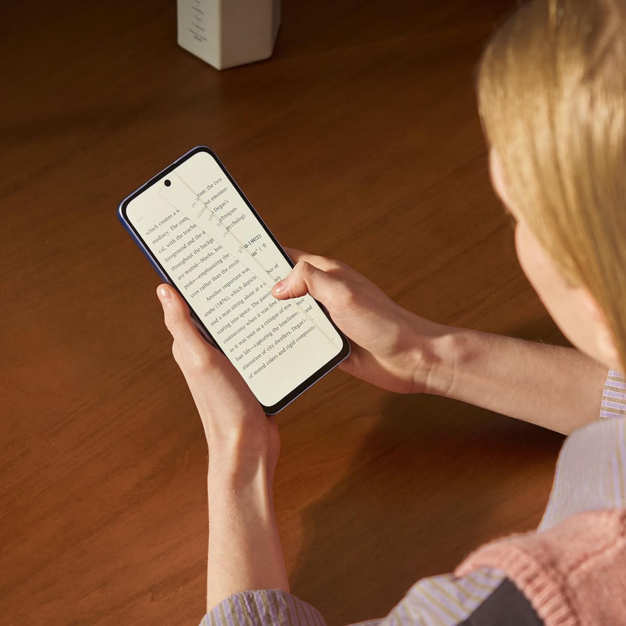 Планшет TCL NXTPAPER 70 Pro 5G (8/256GB)